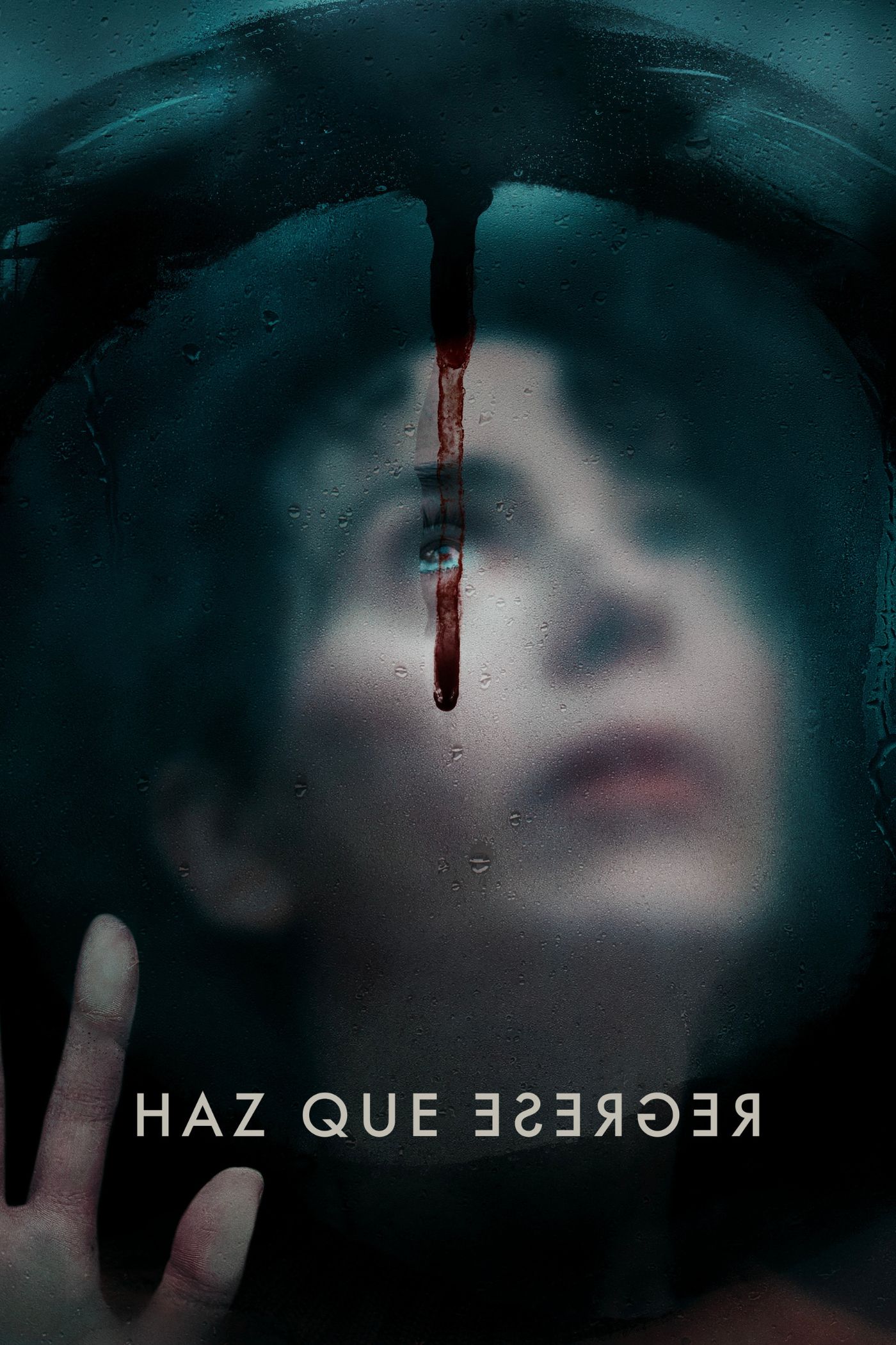 Haz que regrese
